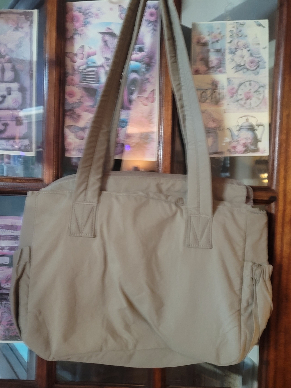 Brand New Women's Bagsmart Purse - Picture 3 of 5